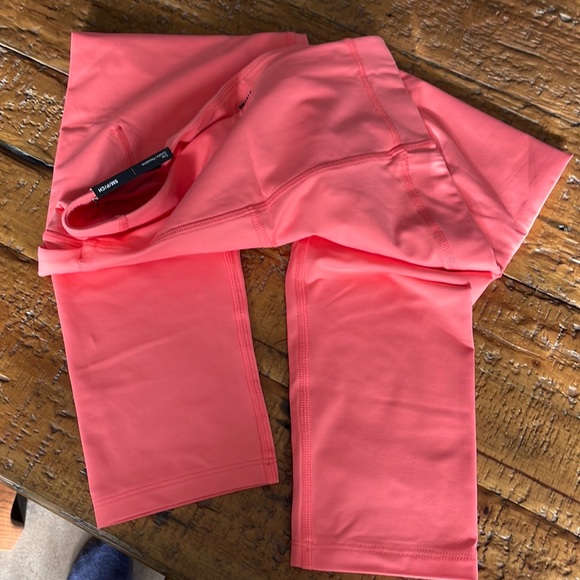 Under armour high rise crop legging - Picture 1 of 4